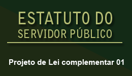 Câmara de Apucarana inicia hoje votação de estatuto 