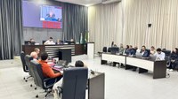 Câmara de Apucarana instala CPI para apurar licitações do Executivo