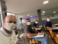 Câmara de Apucarana investe na capacitação de servidores