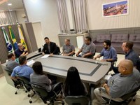 Câmara de Apucarana investe para assegurar proteção de dados das pessoas