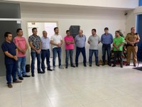 Câmara de Apucarana já está  funcionando com energia solar