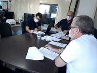 Câmara de Apucarana já realizou 16 processos licitatórios em 2021