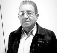 Câmara de Apucarana lamenta falecimento de João de Deus Souza