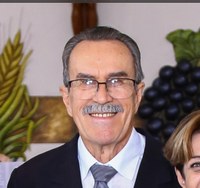 Câmara de Apucarana lamenta morte de Alfonso Herbst