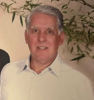 Câmara de Apucarana lamenta morte de José de Jesus da Mota