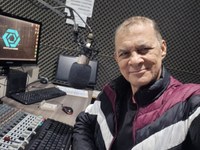 Câmara de Apucarana lamenta morte de radialista Souza Brito