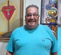 Câmara de Apucarana lamenta morte do comerciante Vlamir Stabile 