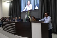 Câmara de Apucarana lança Banco de Serviços Voluntários 