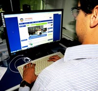 Câmara de Apucarana lança novo portal na internet