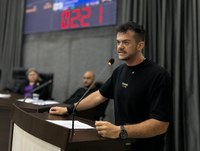 Câmara de Apucarana lidera transparência no Paraná e detalha ações de 2025