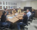 Câmara de Apucarana participa ativamente das reuniões de conselhos municipais 