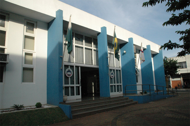 Câmara de Apucarana prepara a demissão dos comissionados