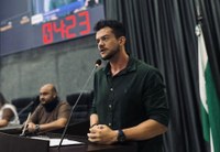 Câmara de Apucarana propõe lei para prevenir e combater inundações