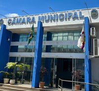 Câmara de Apucarana realiza 1ª Sessão Ordinária de 2026 nesta segunda-feira (2)