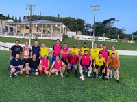 Câmara de Apucarana realiza confraternização de final do ano 