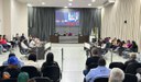 Câmara de Apucarana realiza sessão com nova composição e aprova projetos e requerimentos