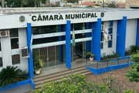 Câmara de Apucarana realiza sessão extraordinária nesta sexta (10)