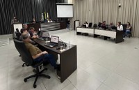 Câmara de Apucarana realiza sessões extraordinárias nesta sexta-feira (3)