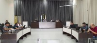 Câmara de Apucarana realiza Sessões Extraordinárias para limpeza de pauta