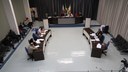 Câmara de Apucarana realiza sessões extraordinárias