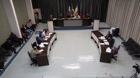 Câmara de Apucarana realiza sessões extraordinárias
