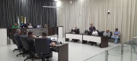 Câmara de Apucarana realiza última Sessão Ordinária com matérias em pauta de 2022