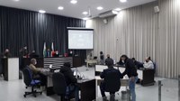 Última sessão ordinária do semestre foi realizada na Câmara de Apucarana