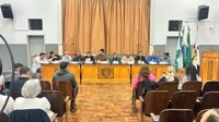 Câmara de Apucarana rejeita, por unanimidade, pedido de cassação contra vereador