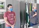 Câmara de Apucarana repassa R$ 700 mil para combate ao Coronavírus