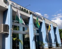 Câmara de Apucarana retoma sessões ordinárias nesta segunda (5)