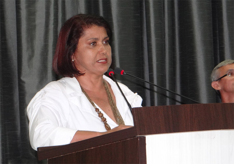 Câmara de Vereadores quer combater a criminalidade na cidade