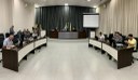 Câmara define a pauta para a sessão ordinária de segunda-feira (24)
