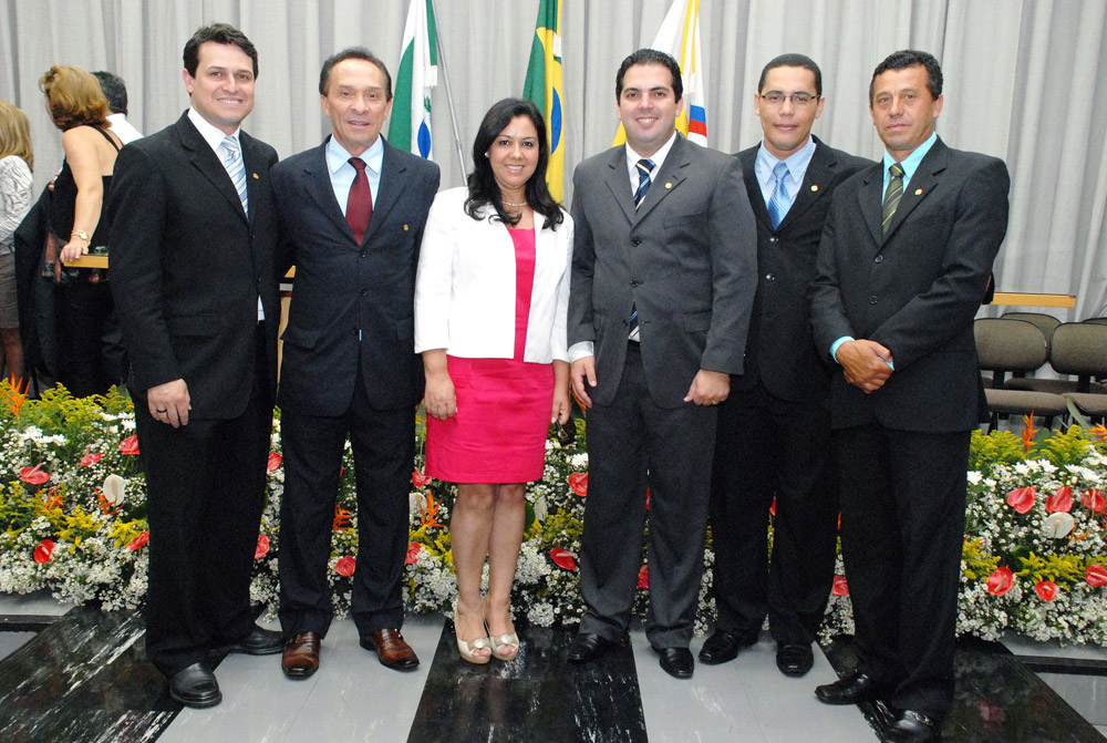 Câmara deve endurecer tom de oposição em Apucarana