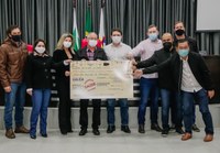 Câmara devolve mais R$ 1 milhão para a Prefeitura de Apucarana