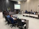 Câmara disponibiliza pauta da sessão ordinária de segunda-feira (22)