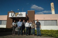 Câmara e UTFPR querem parceria em Apucarana