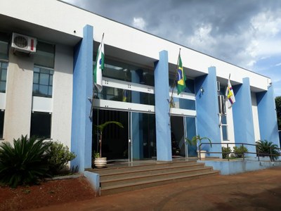 Câmara e Vereadores de Apucarana trabalham normalmente no recesso parlamentar