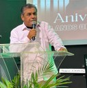 Câmara emite nota de pesar pela morte do pastor Luiz Carlos Pires 