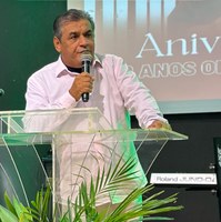 Câmara emite nota de pesar pela morte do pastor Luiz Carlos Pires 