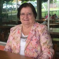 Câmara emite Nota de Pesar pelo falecimento da mãe do vereador Mauro Bertoli, Sra. Maria Luiz Bertoli