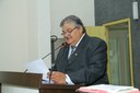 Câmara emite Nota de Pesar pelo falecimento de Júlio Ravazzi dos Santos 