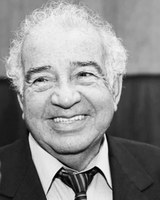 Câmara emite Nota de Pesar pelo falecimento do empresário artístico e Cidadão Honorário de Apucarana, Rubens de Oliveira