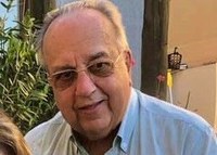 Câmara emite Nota de Pesar pelo falecimento do ex-vereador Stênio Alvarenga