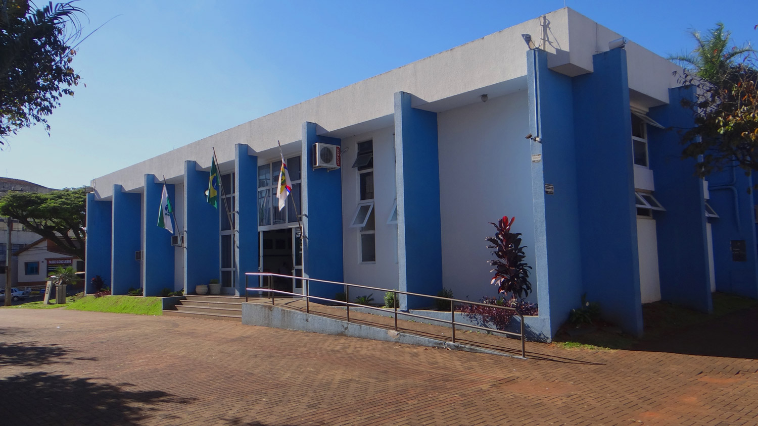 Câmara entra em recesso parlamentar no próximo dia 22