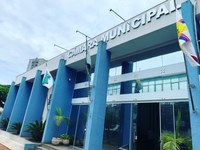 Câmara faz julgamento das contas de 2020 do Executivo Municipal 