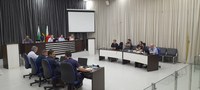 Câmara inicia o mês de abril com votação de projetos e requerimentos