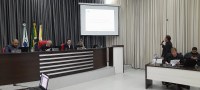 Câmara inicia o mês de setembro com prestação de contas, votação de projeto e requerimentos