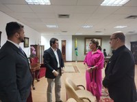 Câmara: Justiça no Bairro deve ser ampliado para três dias em Apucarana