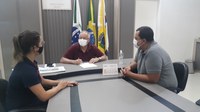 Câmara libera 2ª parcela do 13º nesta quarta-feira