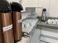 Câmara Municipal decide banir copos plásticos por questões ambientais